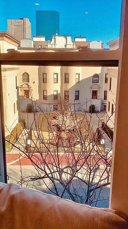 11 Albemarle Street, Unit 3 Boston, MA 02115 - Photo 13 of 23