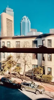 $929,000 | 11 Albemarle Street, Unit 3, Boston, MA 02115