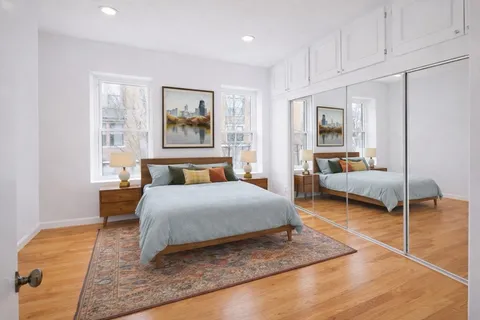 $929,000 | 11 Albemarle Street, Unit 3, Boston, MA 02115