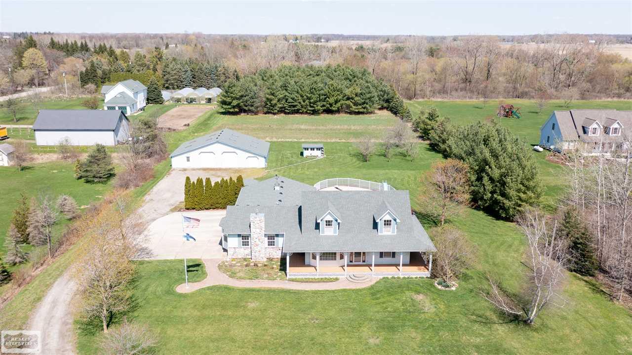 15921 34 Mile Road Armada, MI 48005 - Photo 3 of 49