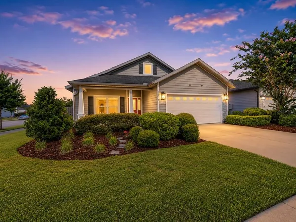 $394,900 | 6640 Southwest Lugano Court, Gainesville, FL 32608