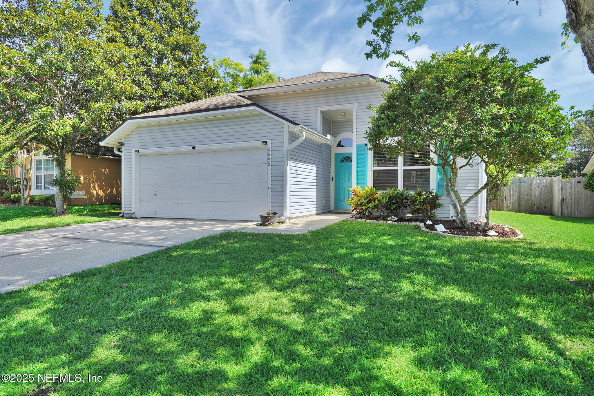 4645 Ridge Walk Lane Jacksonville, FL 32257 - Photo 1 of 25 3-web-or-mls-4645 Ridge walk_003