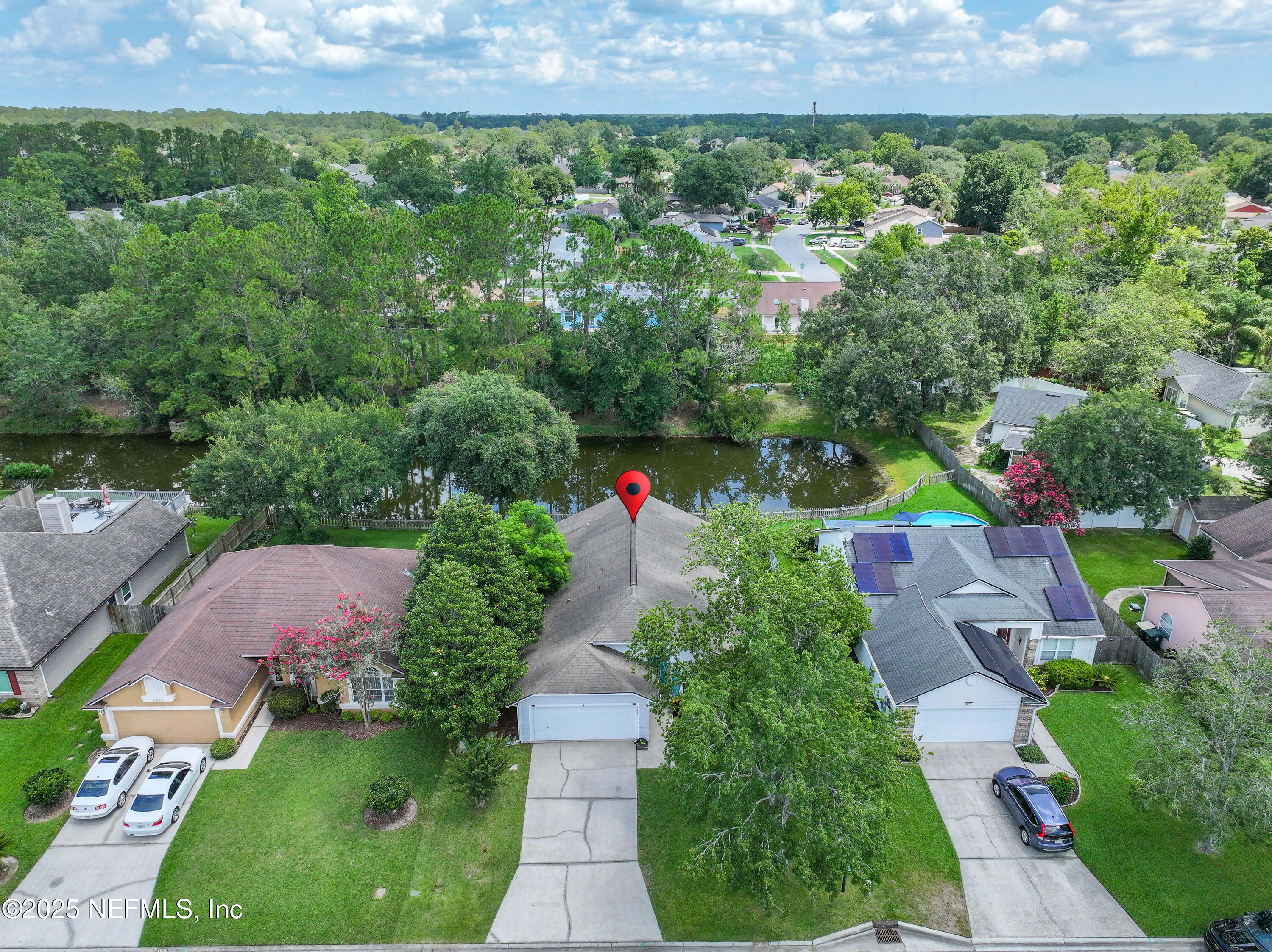 4645 Ridge Walk Lane Jacksonville, FL 32257 - Photo 23 of 25 4645 Ridge Walk Ln_K2 Edit-22 with Icon
