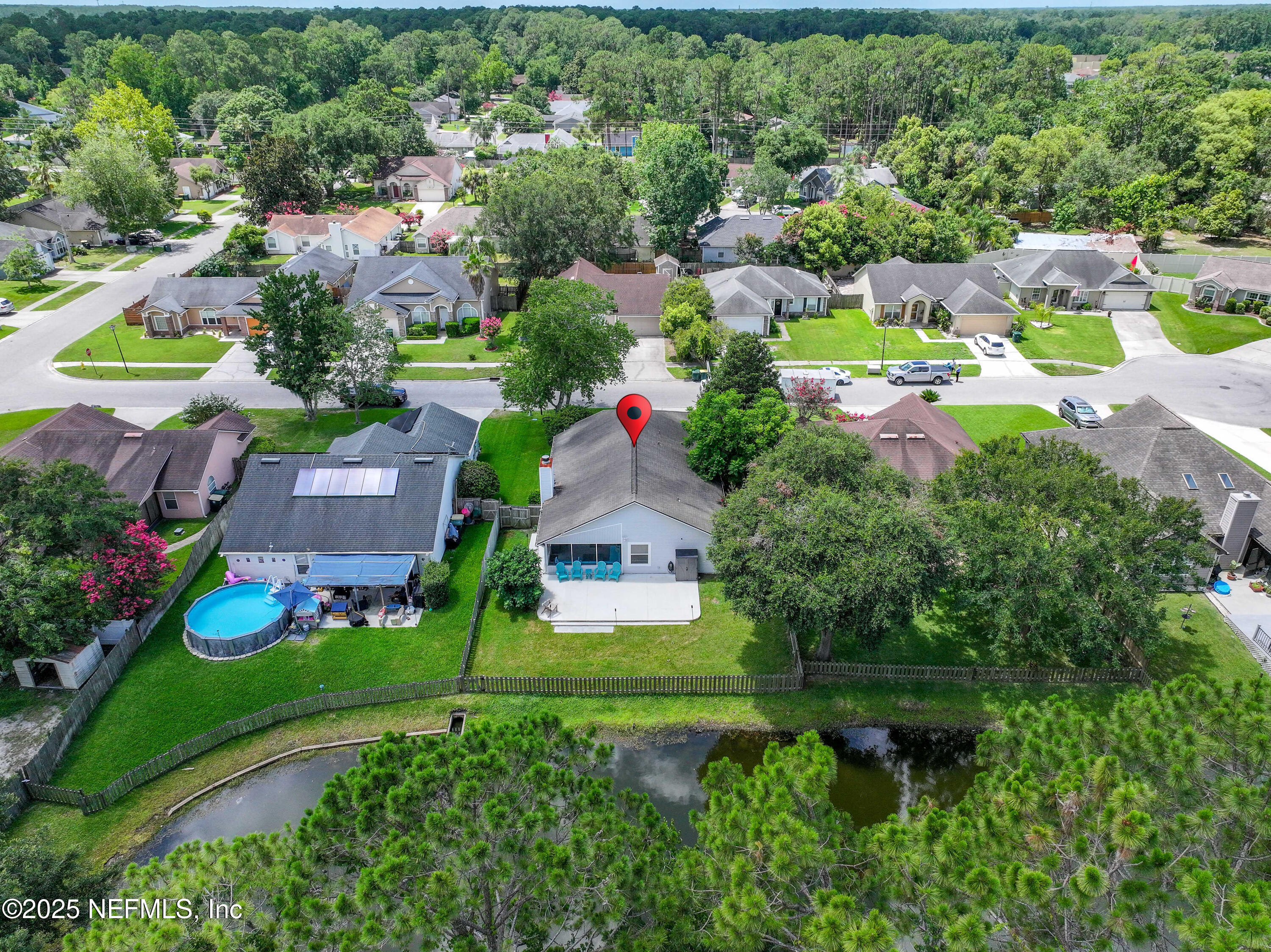 4645 Ridge Walk Lane Jacksonville, FL 32257 - Photo 24 of 25 4645 Ridge Walk Ln_K2 Edit-26 with Icon