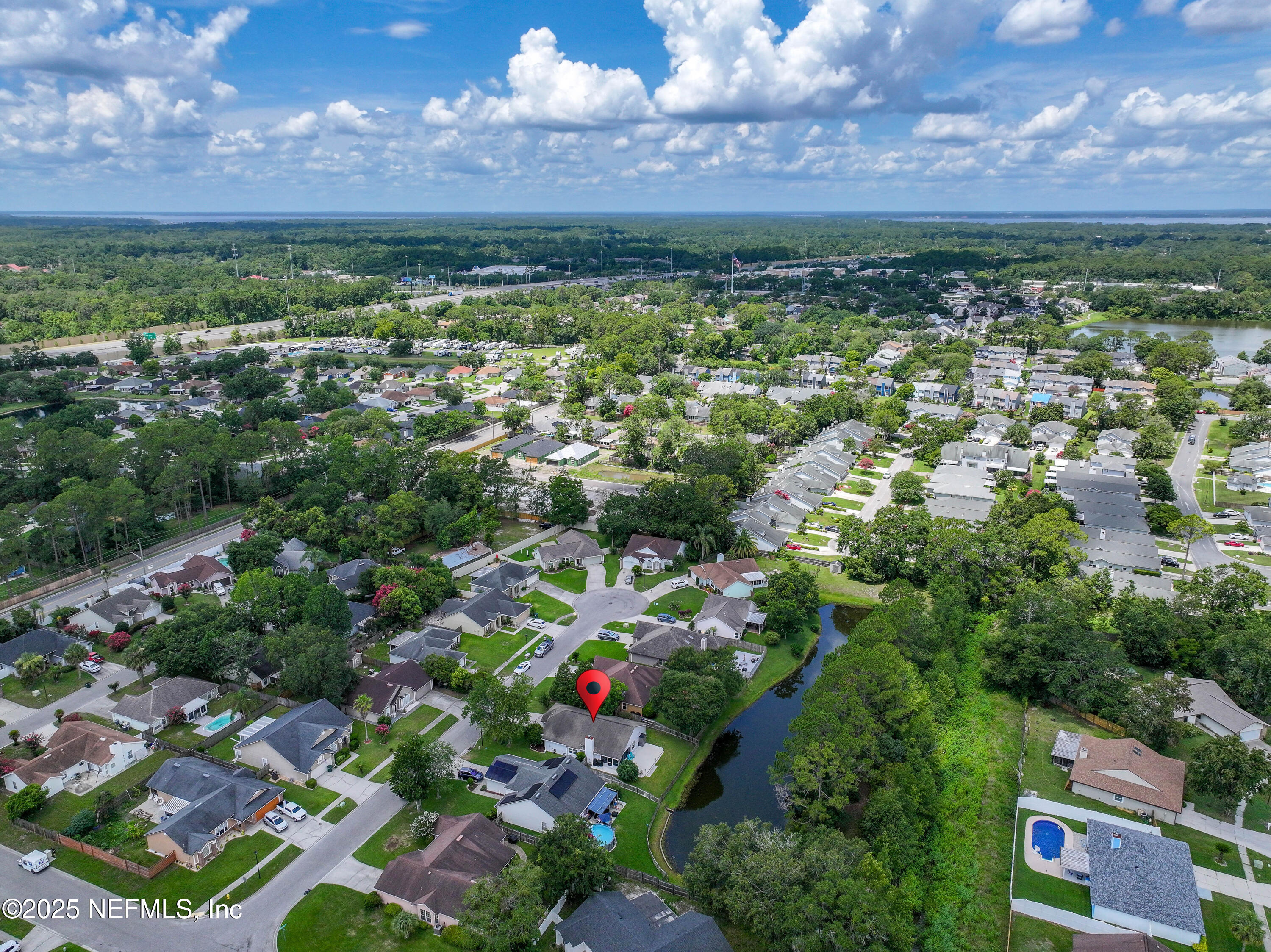 4645 Ridge Walk Lane Jacksonville, FL 32257 - Photo 25 of 25 4645 Ridge Walk Ln_K2 Edit-44 with Icon