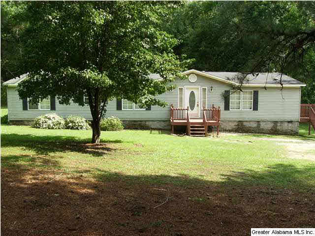 1250 County Road 152 Jemison, AL 35085 - Photo 1 of 22