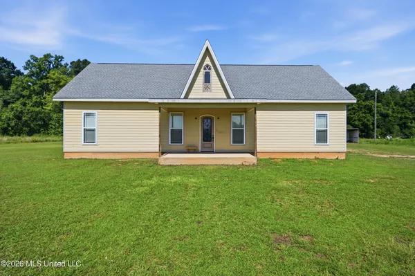 $249,900 | 3236 Barton-Agricola Road, Lucedale, MS 39452