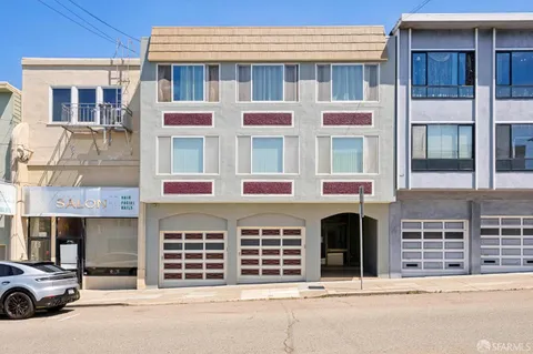 $1,575,000 | 420 Taraval Street, San Francisco, CA 94116