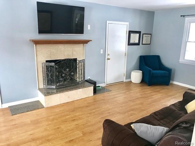 1497 Biggers Drive Rochester Hills, MI 48309 - Photo 8 of 26