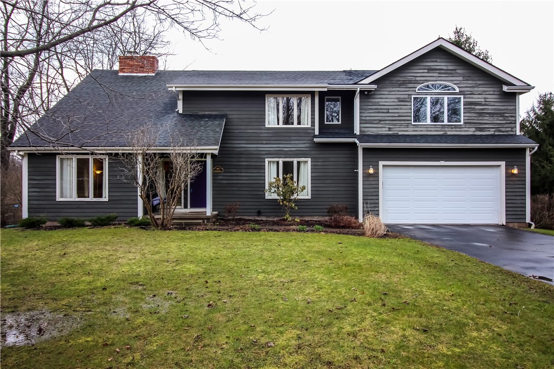 184 West Bloomfield Road Pittsford, NY 14534 - Photo 1 of 1 Gallery Image 1