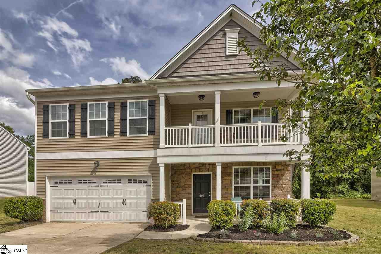 603 Millervale Road Greer, SC 29650 - Photo 1 of 30 Gallery Image 1