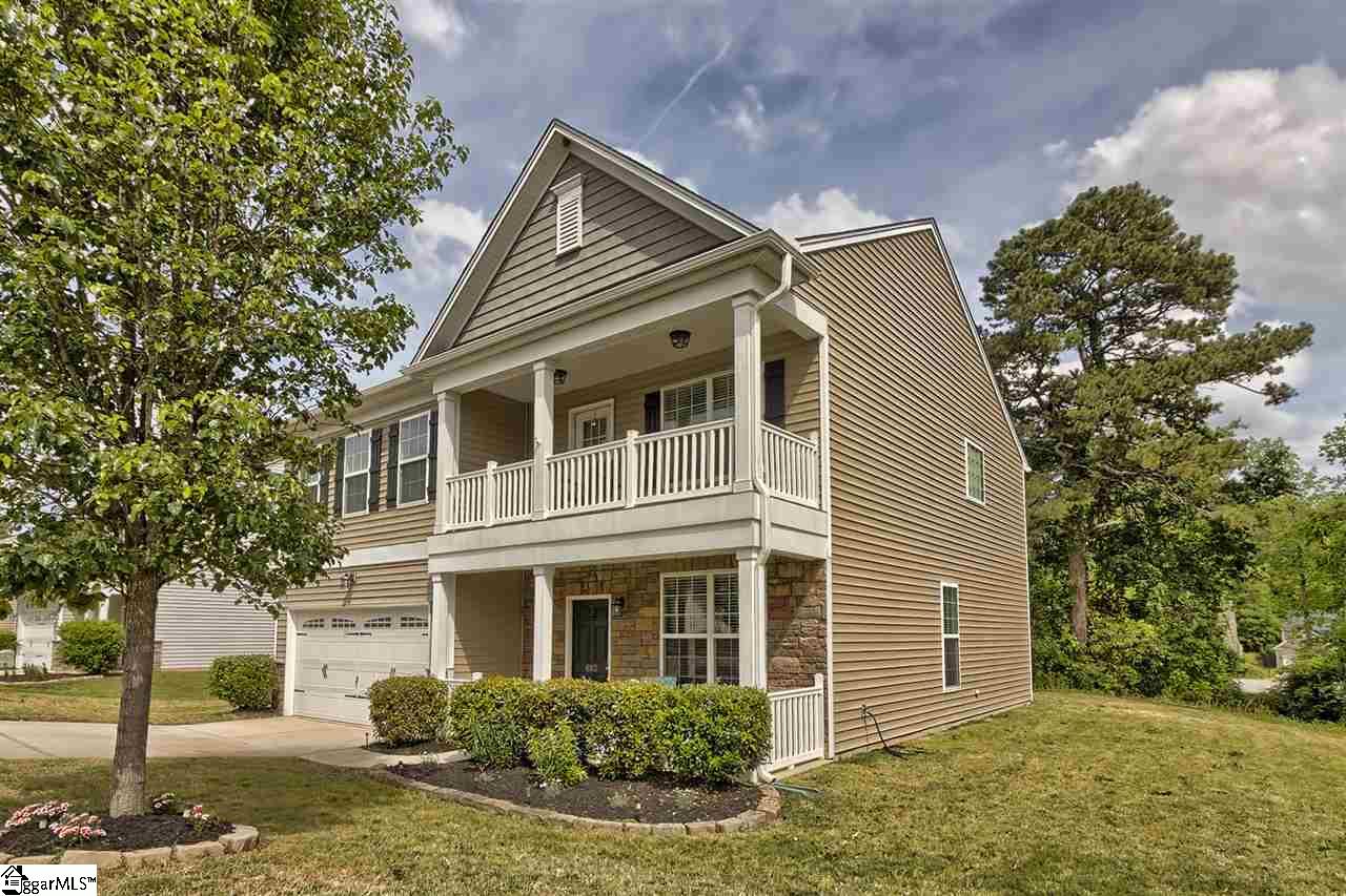 603 Millervale Road Greer, SC 29650 - Photo 2 of 30 Gallery Image 2