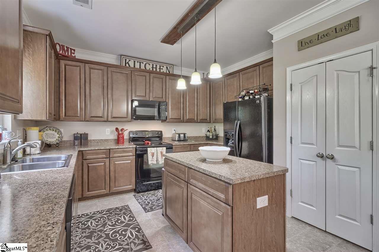 603 Millervale Road Greer, SC 29650 - Photo 11 of 30 Gallery Image 11