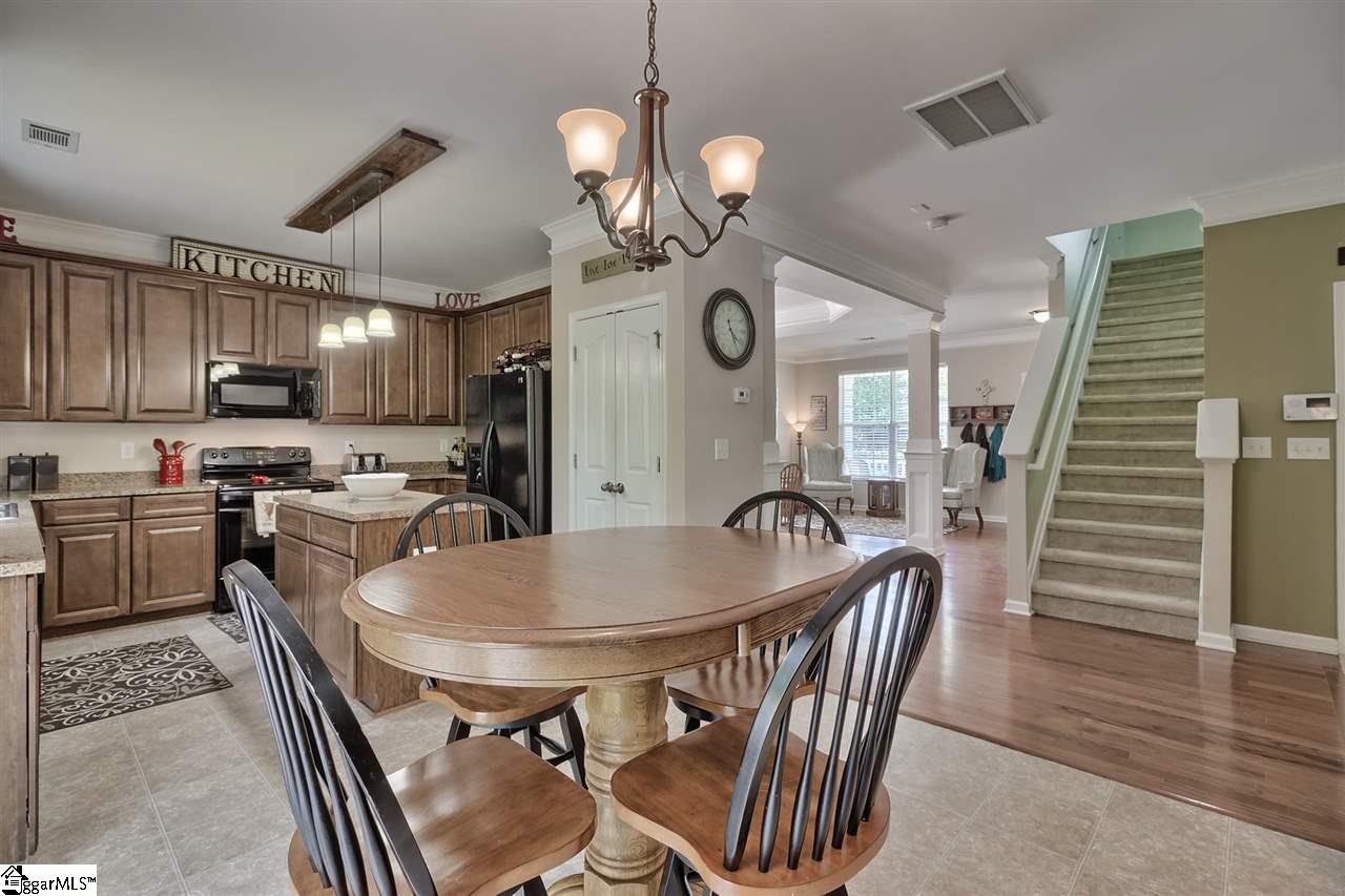 603 Millervale Road Greer, SC 29650 - Photo 12 of 30 Gallery Image 12