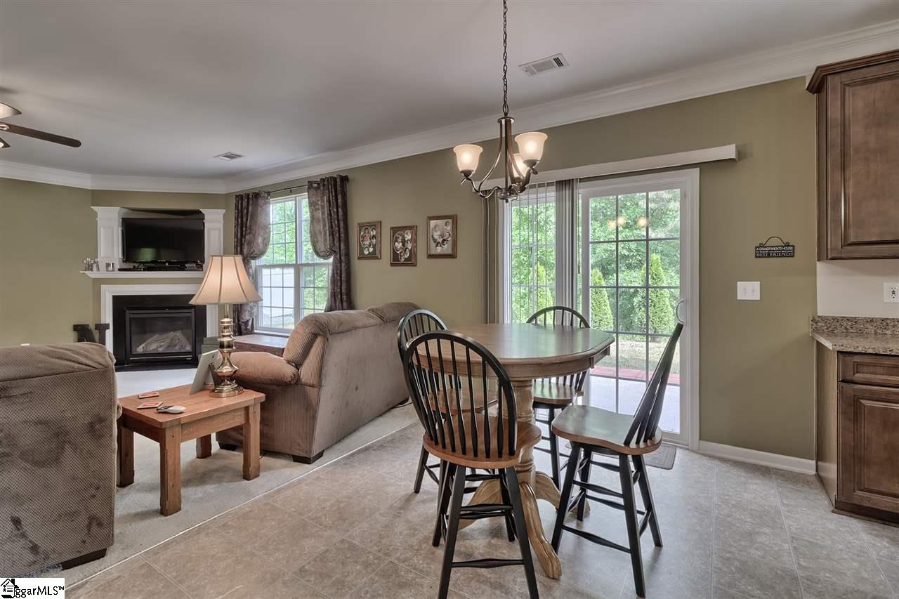 603 Millervale Road Greer, SC 29650 - Photo 13 of 30 Gallery Image 13