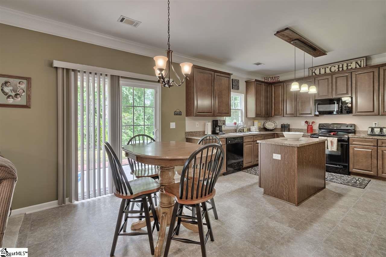 603 Millervale Road Greer, SC 29650 - Photo 14 of 30 Gallery Image 14