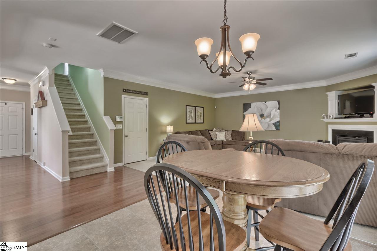 603 Millervale Road Greer, SC 29650 - Photo 15 of 30 Gallery Image 15