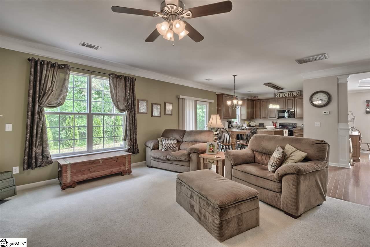 603 Millervale Road Greer, SC 29650 - Photo 16 of 30 Gallery Image 16
