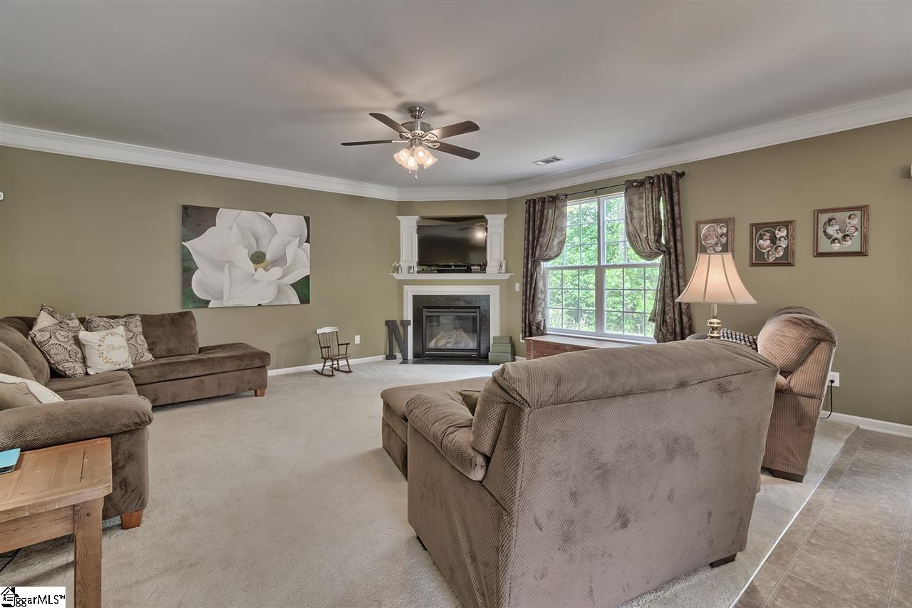 603 Millervale Road Greer, SC 29650 - Photo 17 of 30 Gallery Image 17