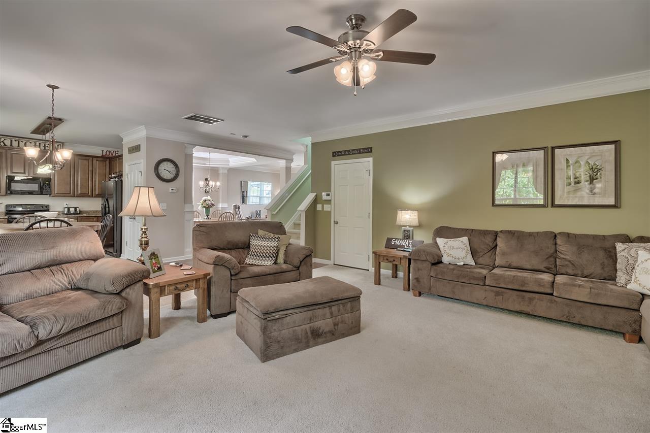 603 Millervale Road Greer, SC 29650 - Photo 18 of 30 Gallery Image 18