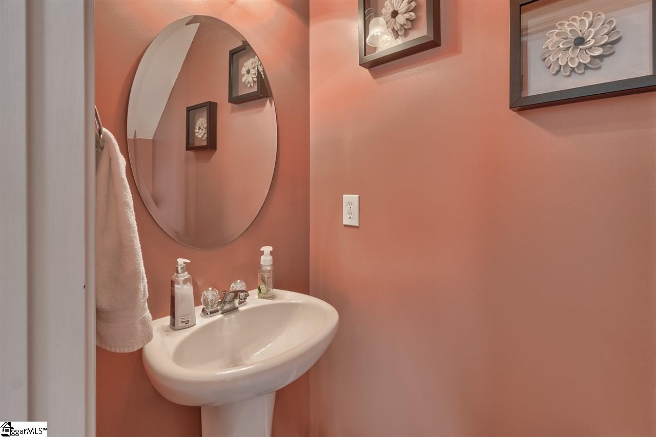 603 Millervale Road Greer, SC 29650 - Photo 19 of 30 Gallery Image 19