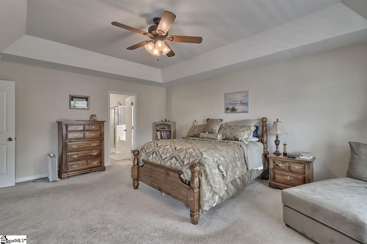 603 Millervale Road Greer, SC 29650 - Photo 20 of 30 Gallery Image 20