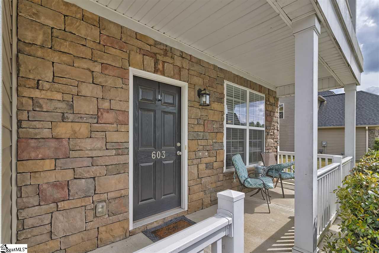 603 Millervale Road Greer, SC 29650 - Photo 3 of 30 Gallery Image 3