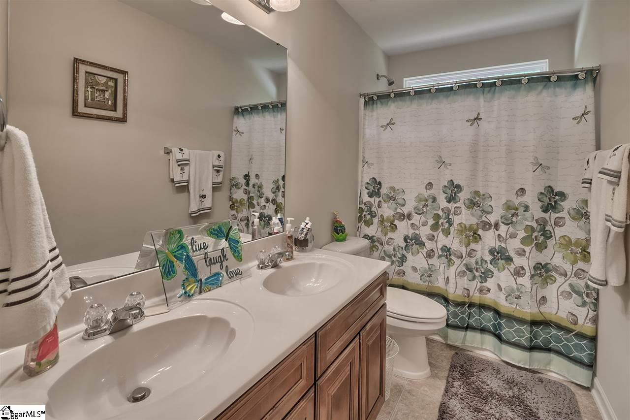 603 Millervale Road Greer, SC 29650 - Photo 26 of 30 Gallery Image 26