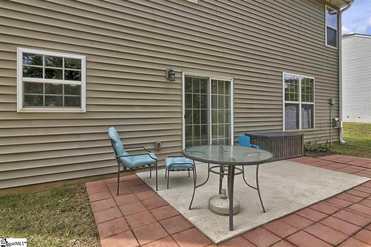 603 Millervale Road Greer, SC 29650 - Photo 29 of 30 Gallery Image 29