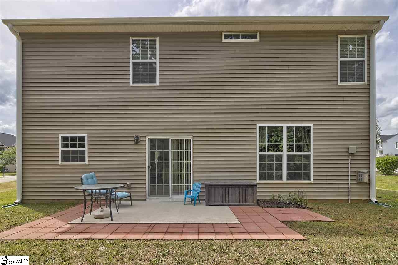 603 Millervale Road Greer, SC 29650 - Photo 30 of 30 Gallery Image 30