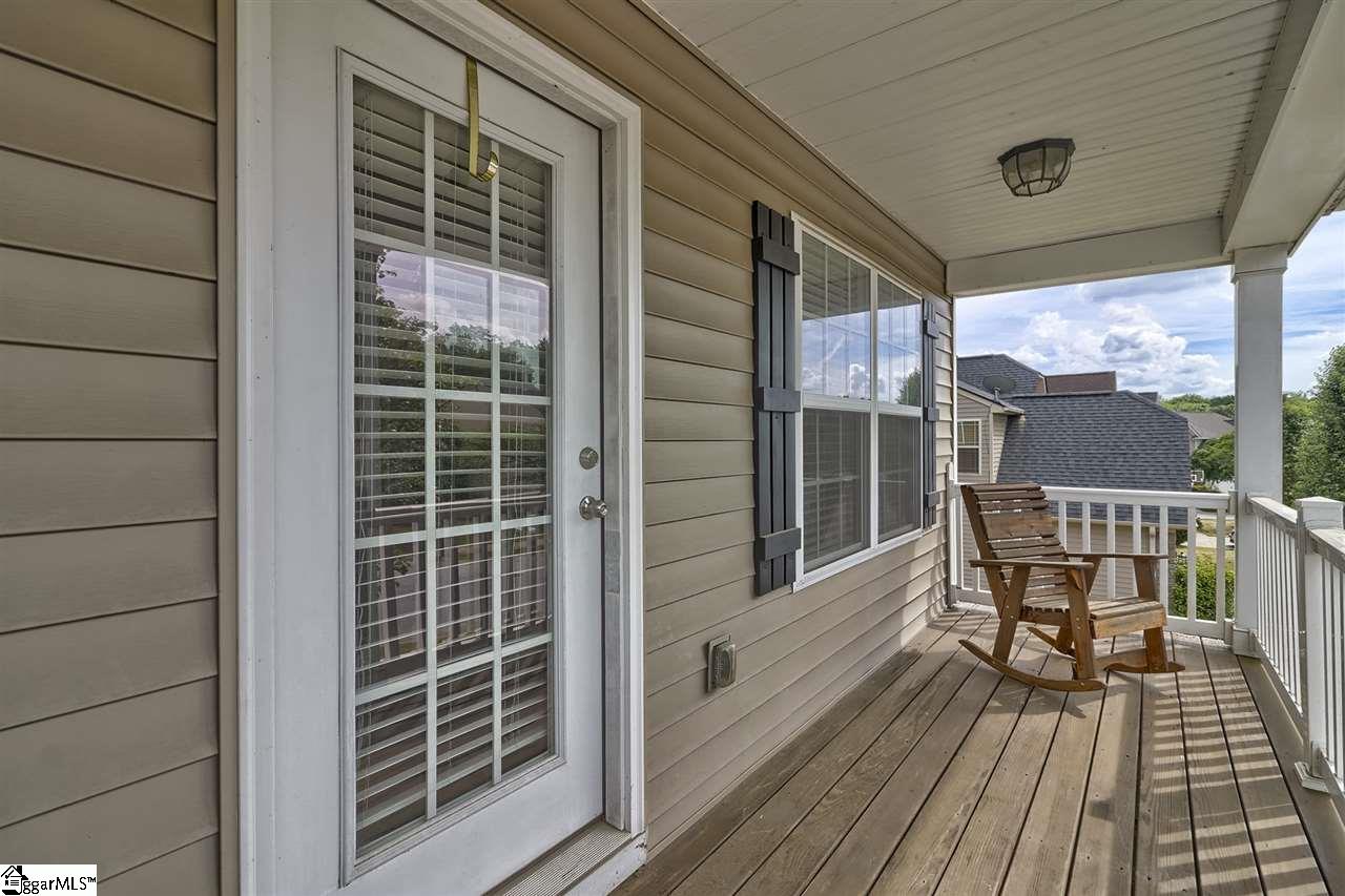 603 Millervale Road Greer, SC 29650 - Photo 4 of 30 Gallery Image 4