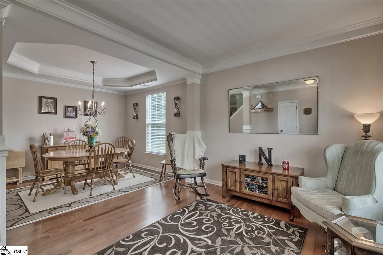 603 Millervale Road Greer, SC 29650 - Photo 5 of 30 Gallery Image 5