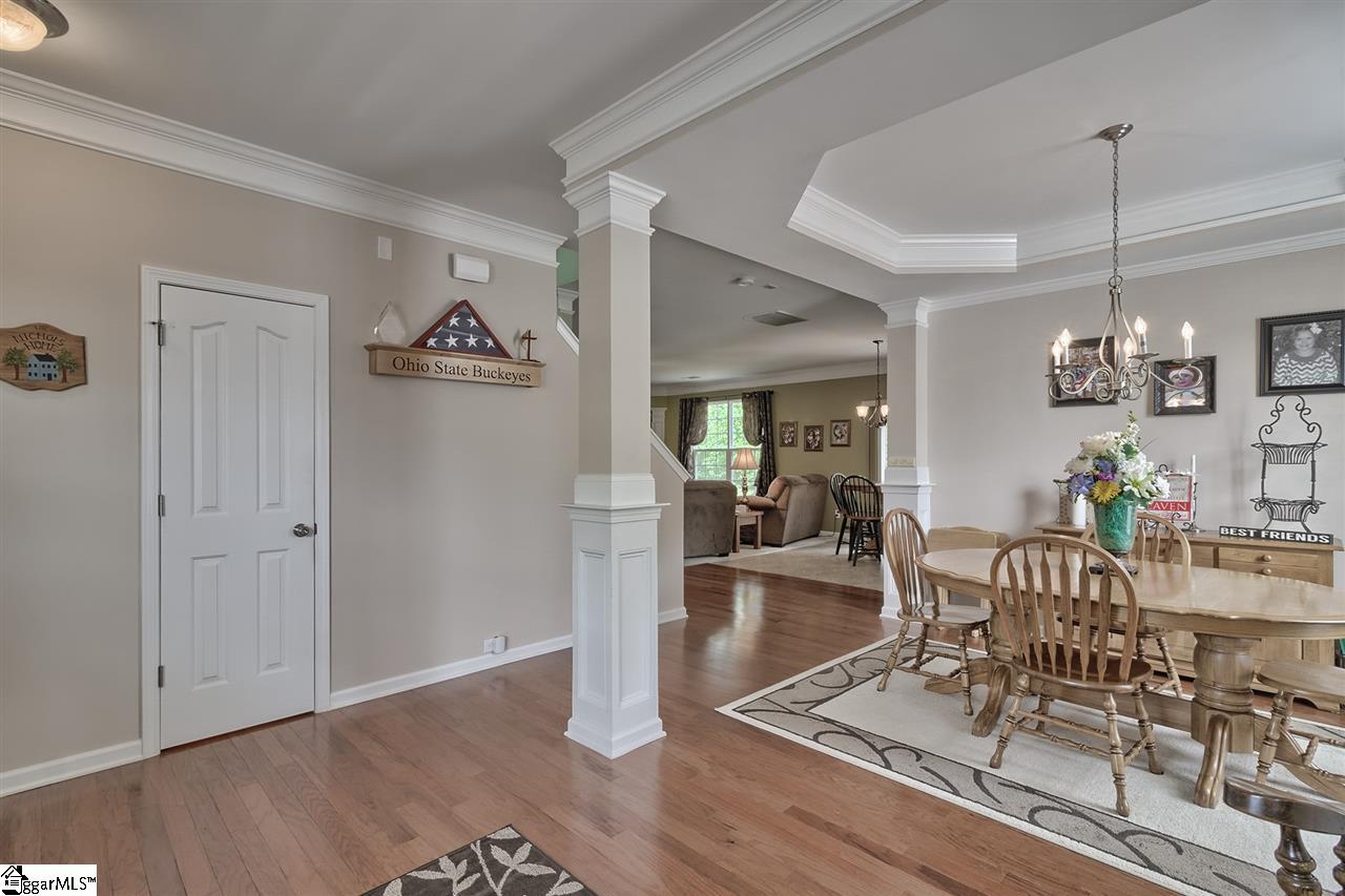 603 Millervale Road Greer, SC 29650 - Photo 6 of 30 Gallery Image 6