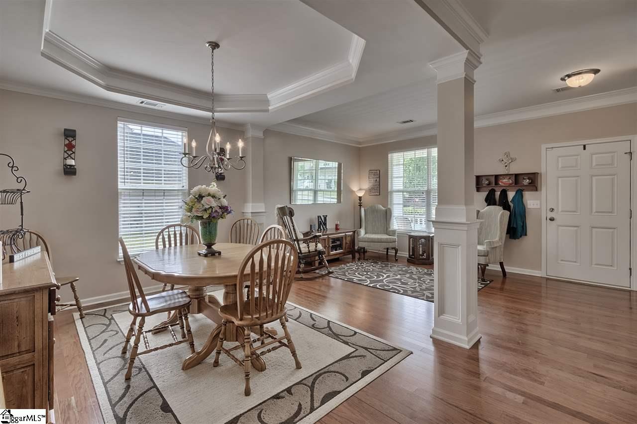 603 Millervale Road Greer, SC 29650 - Photo 8 of 30 Gallery Image 8
