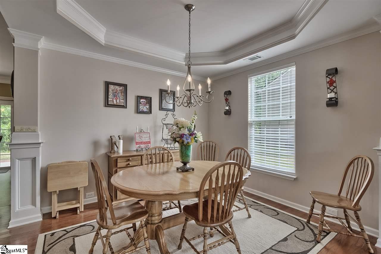 603 Millervale Road Greer, SC 29650 - Photo 9 of 30 Gallery Image 9