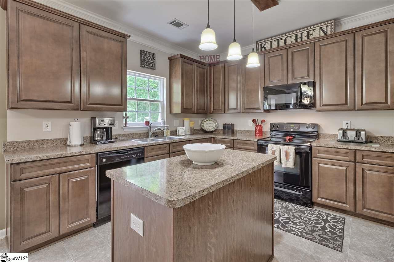 603 Millervale Road Greer, SC 29650 - Photo 10 of 30 Gallery Image 10