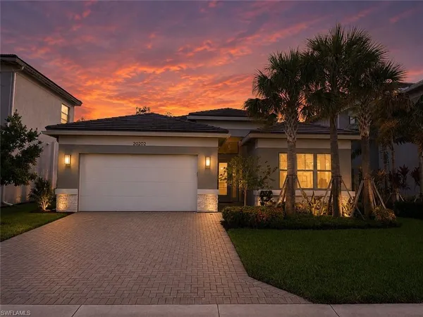 $3,995 | 20202 Ainsley Street, Estero, FL 33928