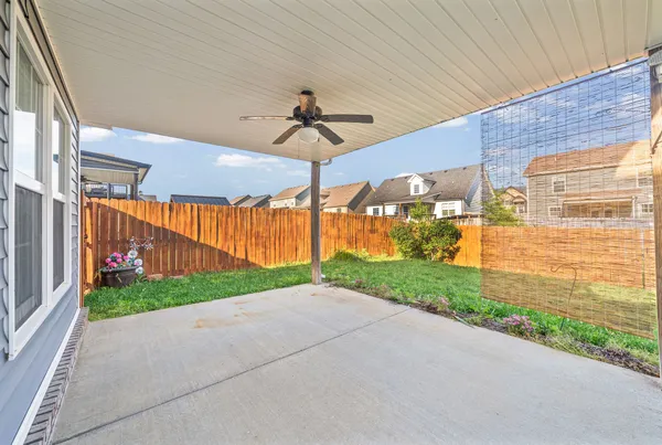 $2,100 | 3753 Windmill Drive, Clarksville, TN 37040