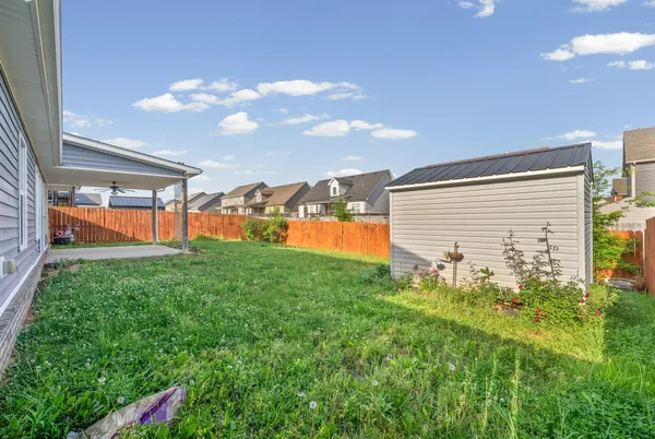 $2,100 | 3753 Windmill Drive, Clarksville, TN 37040