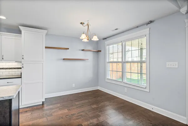 $2,100 | 3753 Windmill Drive, Clarksville, TN 37040