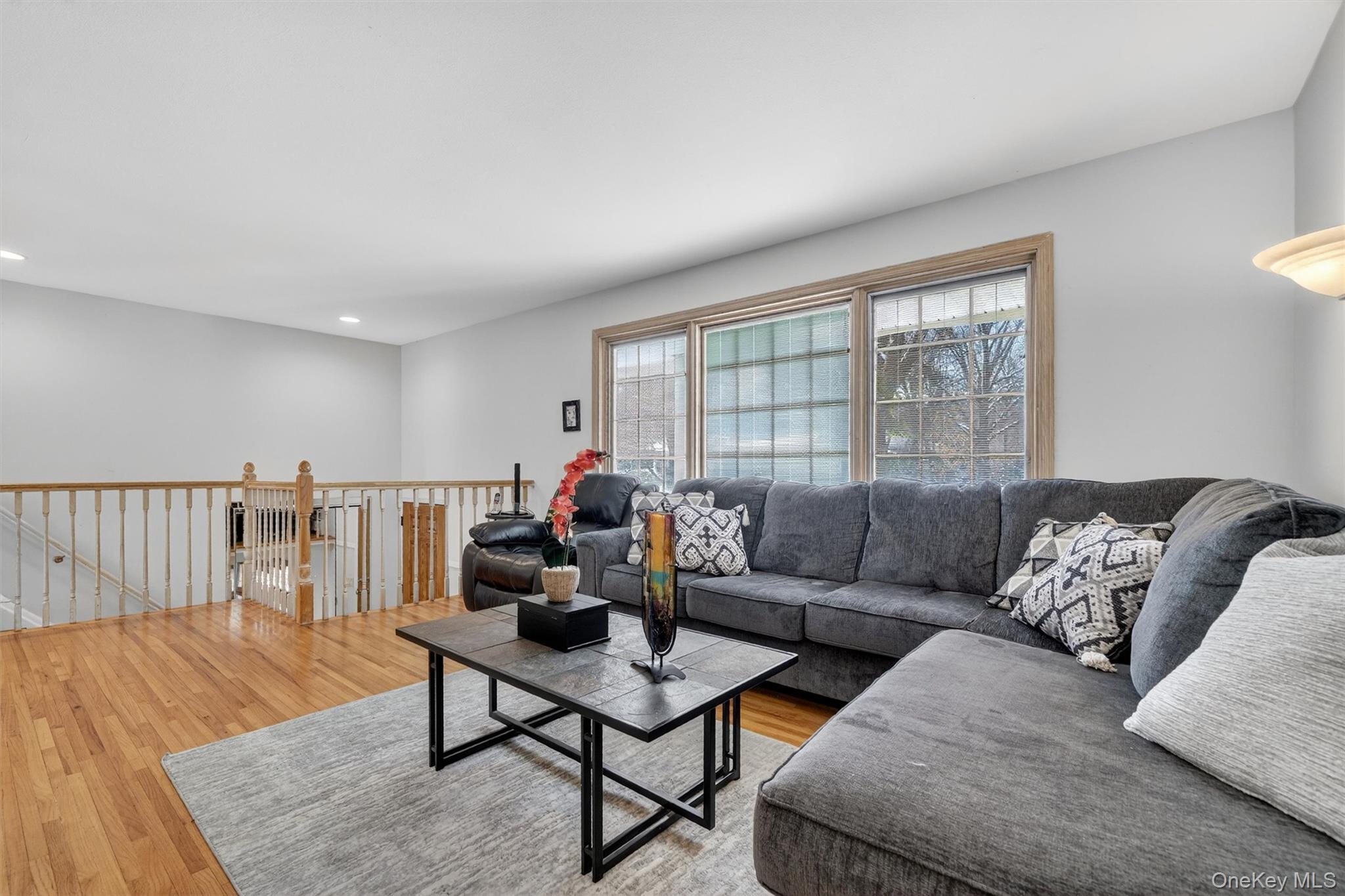 5 Raleigh Drive New City, NY 10956 - Photo 15 of 44 a living room with furniture and a window