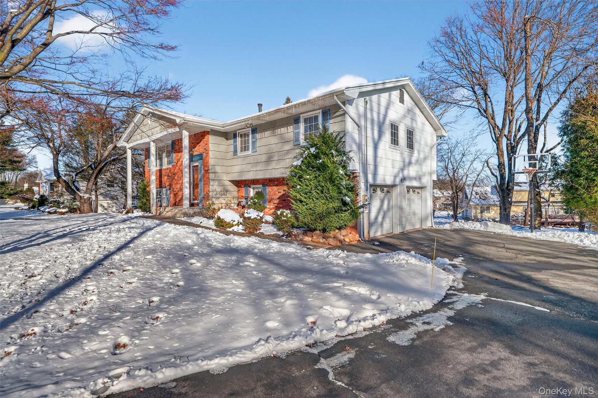5 Raleigh Drive New City, NY 10956 - Photo 3 of 44 a view of a house with a yard