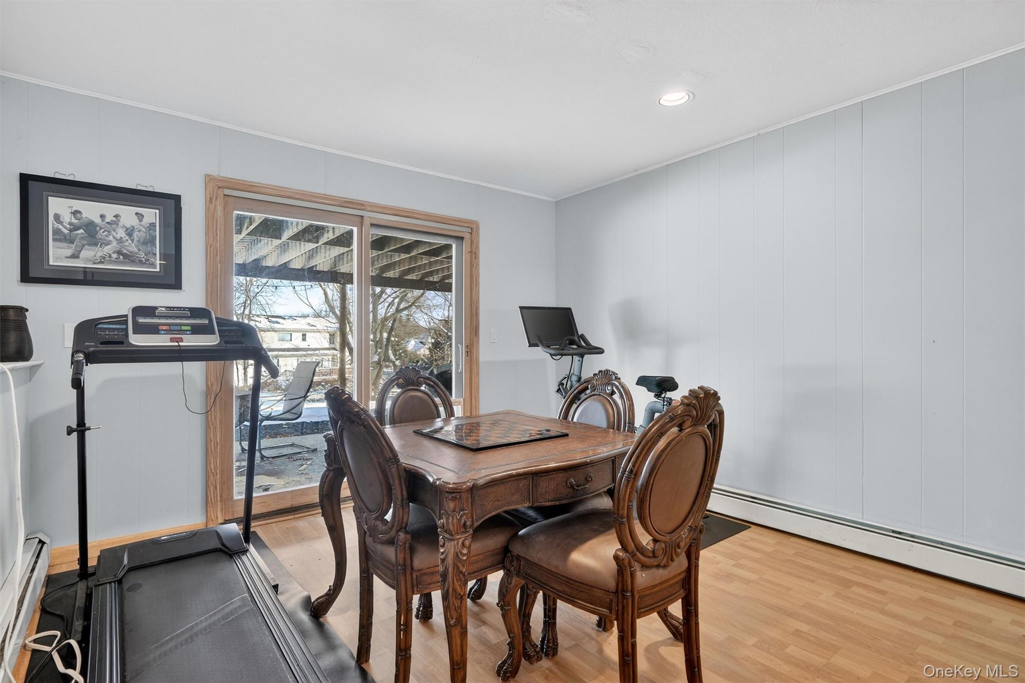 5 Raleigh Drive New City, NY 10956 - Photo 30 of 44 a dining room with furniture and window