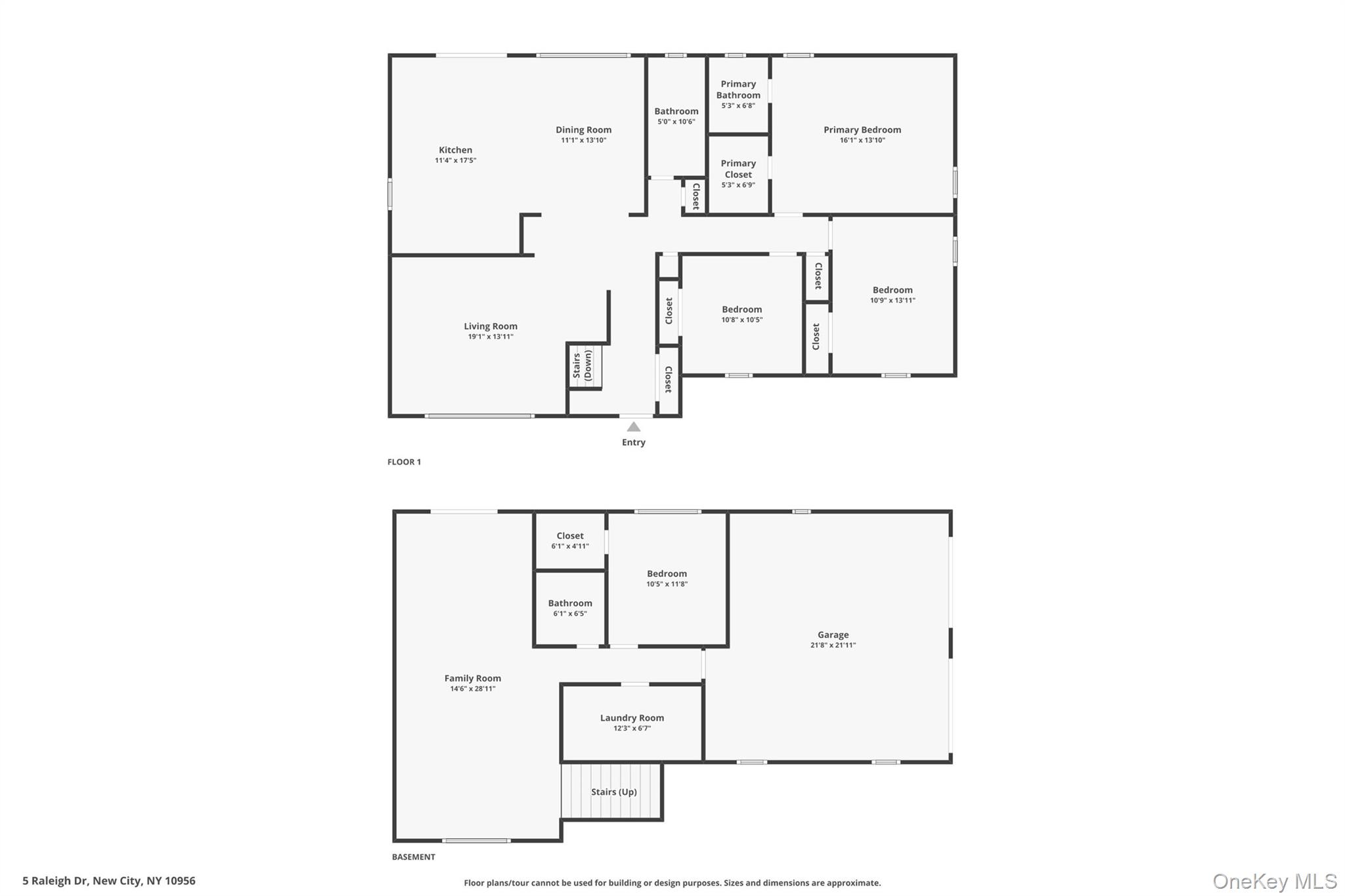5 Raleigh Drive New City, NY 10956 - Photo 43 of 44