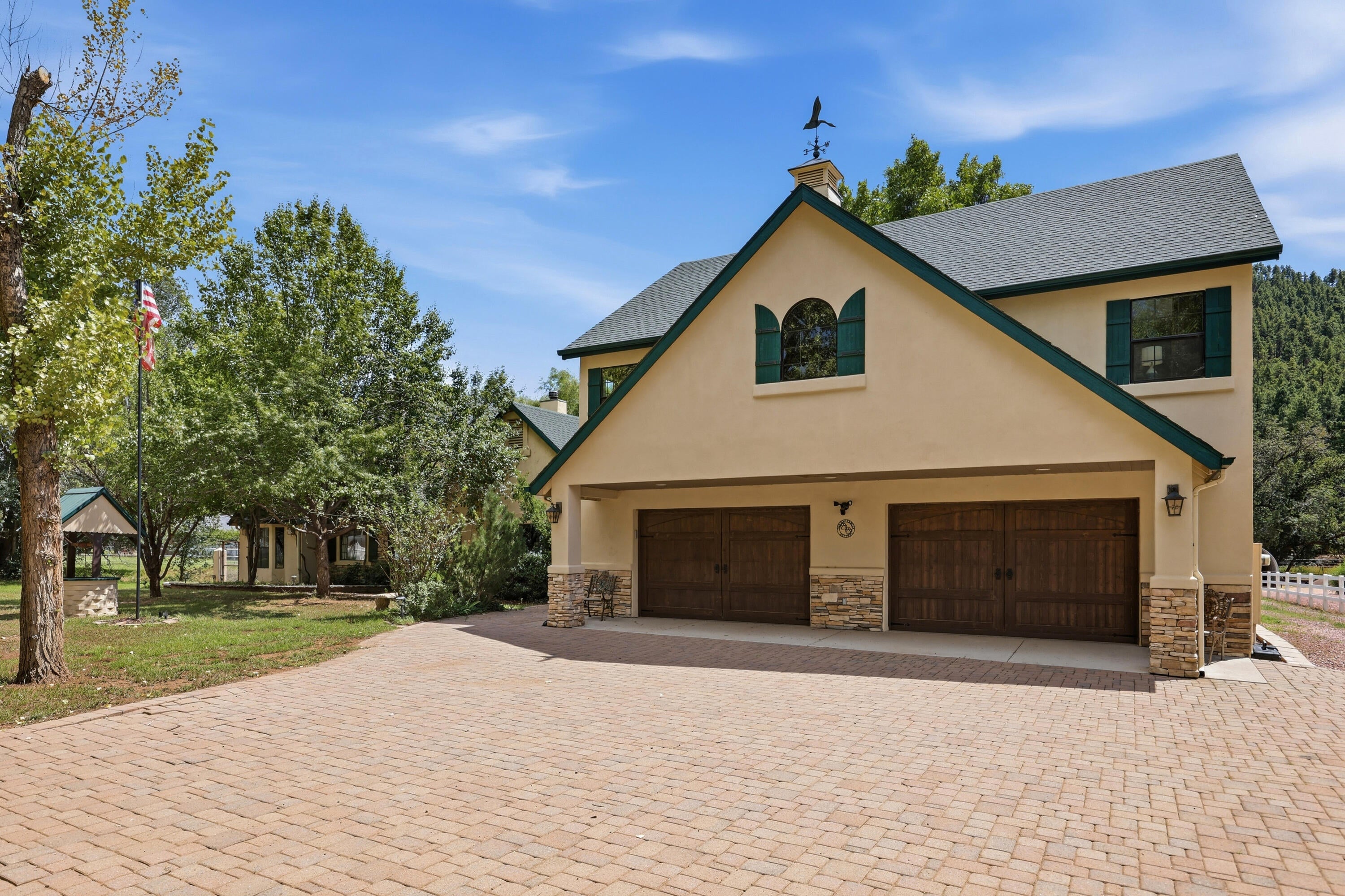 9285 Juniper Road Strawberry, AZ 85544 - Photo 48 of 79 Gallery Image 48