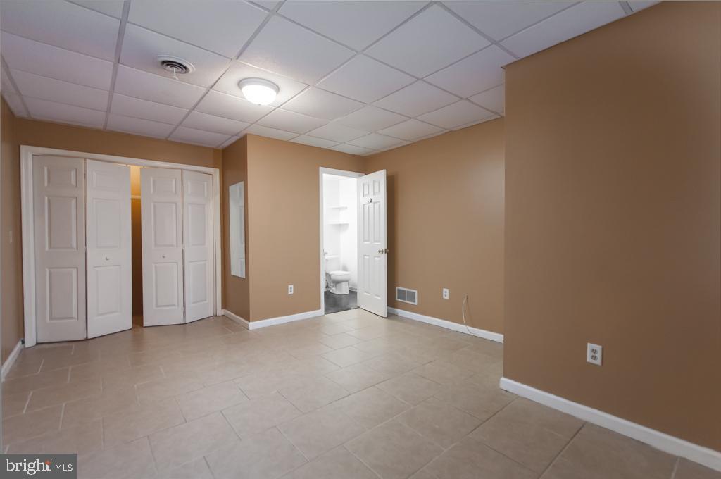 5097 Spring Road York, PA 17406 - Photo 5 of 30 Bedroom 4 in basement w/private full bath