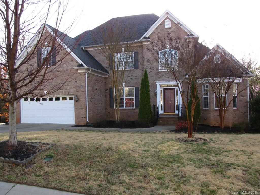 1719 Colville Lane Tega Cay, SC 29708 - Photo 1 of 23 Gallery Image 1