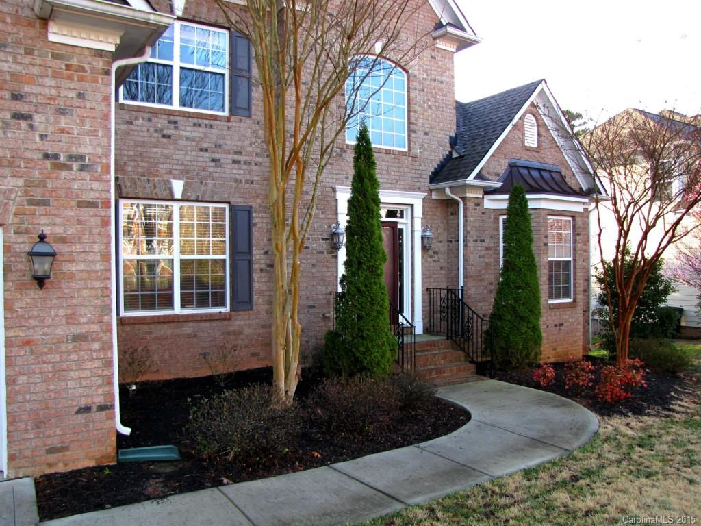 1719 Colville Lane Tega Cay, SC 29708 - Photo 2 of 23 Gallery Image 2