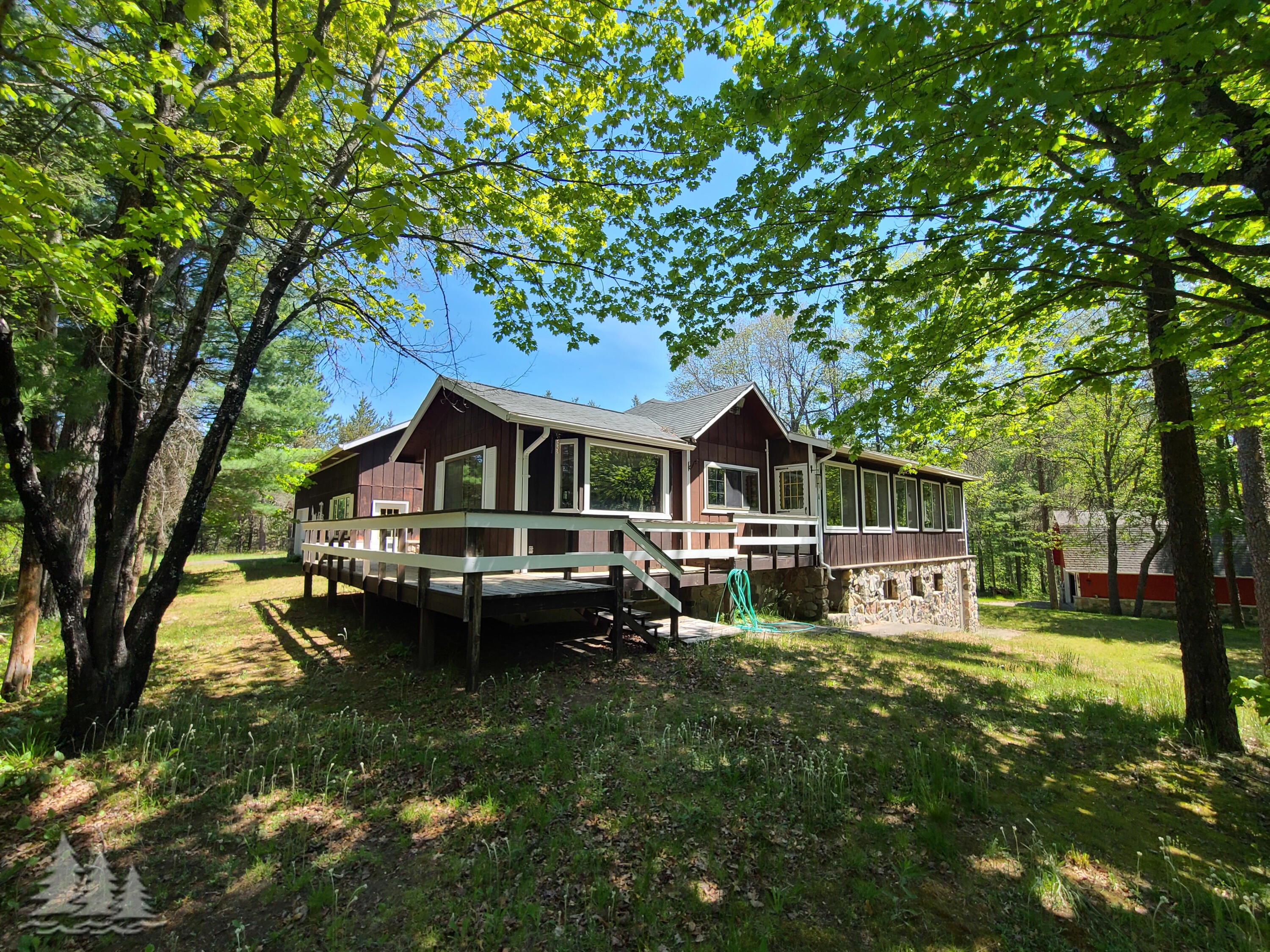 1855 Hill Road Lewiston, MI 49756 - Photo 2 of 47 Gallery Image 2