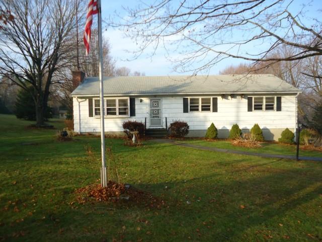 21 Valley View Road Monroe, CT 06468 - Photo 1 of 1